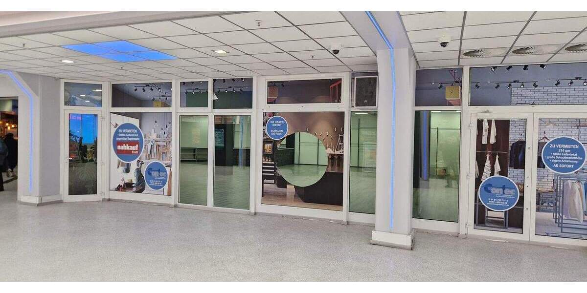 Gewerbeobjekt Viersen Stadtmitte - 2.996&euro; | Angebot:25748099