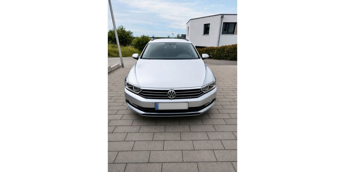 VW Passat 148.500 km 17.190 &euro; Mössingen 72116