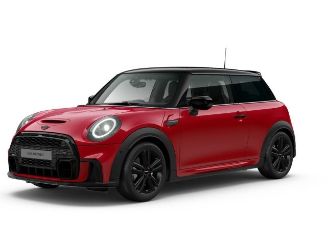 John Cooper Works