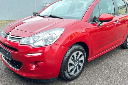 Citroen C3 102.000 km 3.399 &euro; Gotha 99867