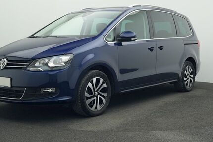 VW Sharan 60.680 km 33.950 € Mühlhausen 92360