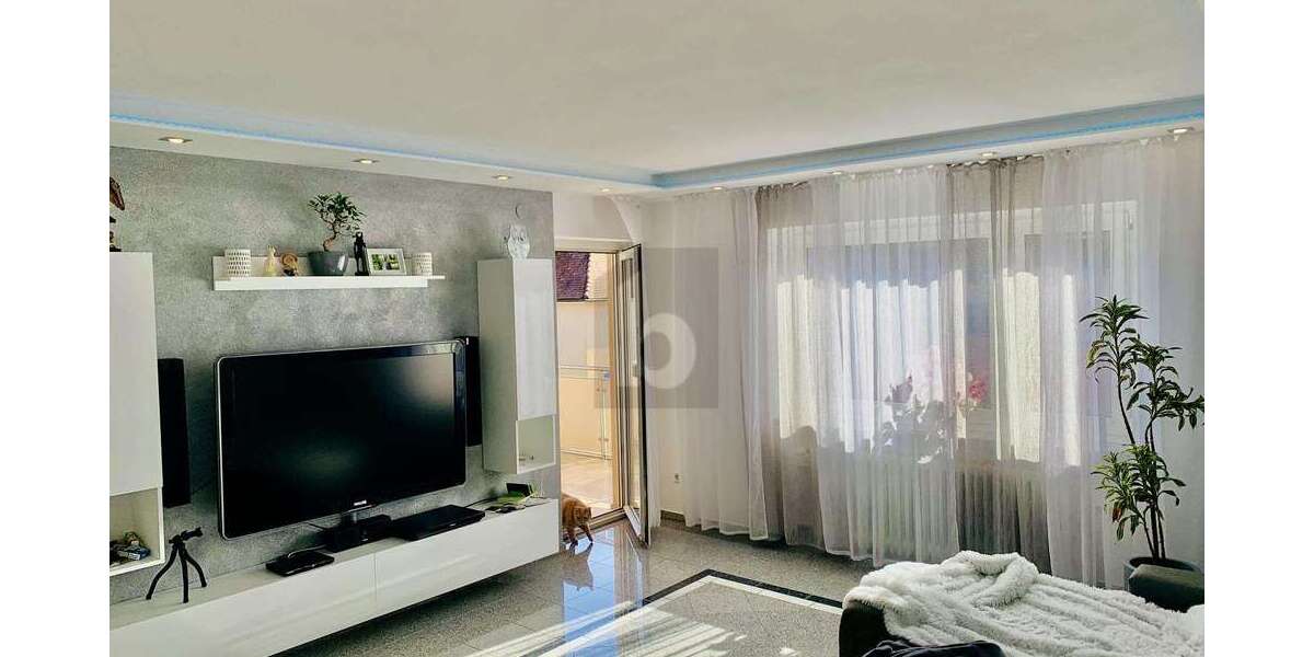 Etagenwohnung Laufenburg - 3.5 Zimmer, 93 m&sup2;, 295.000&euro; | Angebot:25549590