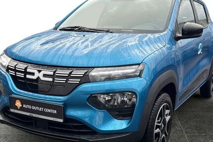 Dacia Spring 15.545 km 11.990 &euro; Betzdorf 57518