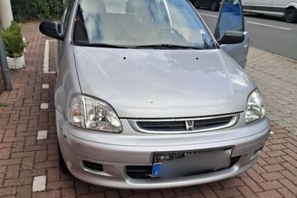 Honda Logo 176.000 km 1.200 &euro; Hamburg 21465