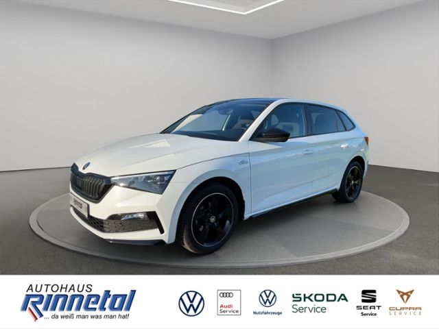 Skoda Scala 69.100 km 21.260 € Rudolstadt 07407
