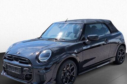 Mini Cooper S Cabrio 5.500 km 35.990 &euro; Braunschweig 38112