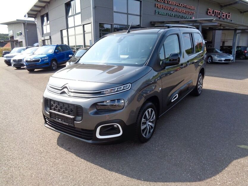 Berlingo