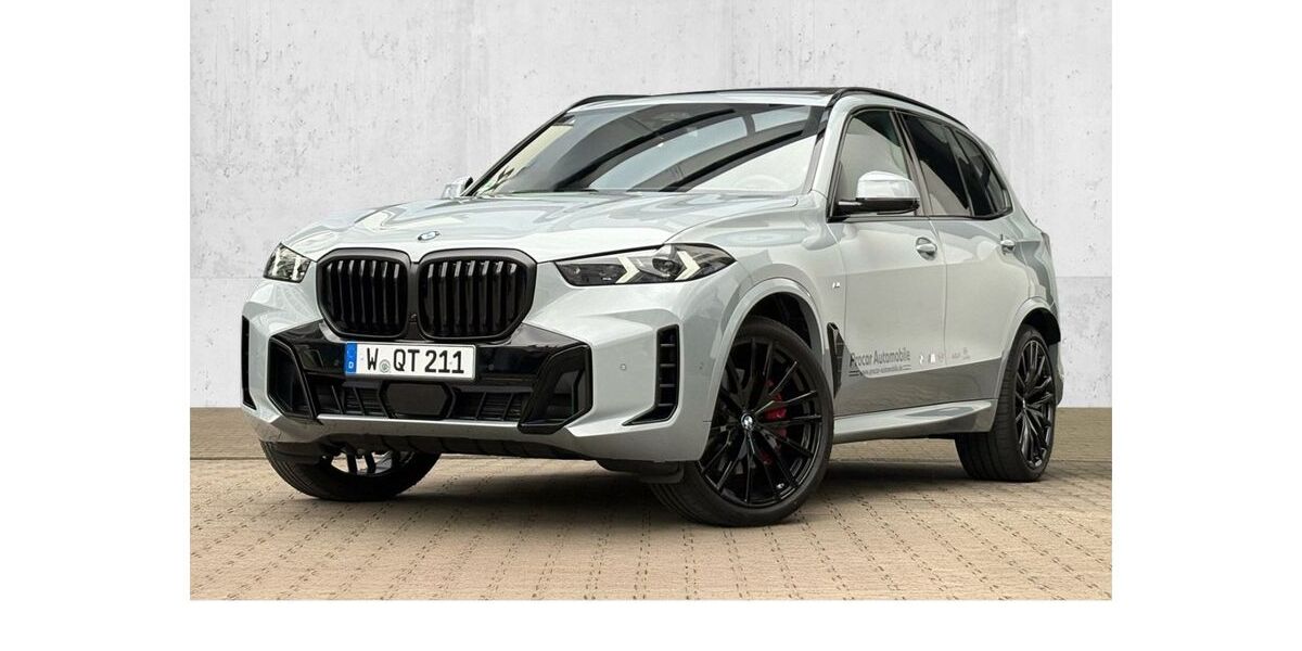 BMW X5 5.179 km 88.780 &euro; Wuppertal 42117