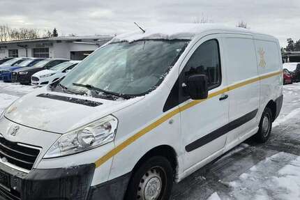 Peugeot Expert 185.000 km 1.900 &euro; Waldkraiburg 84478