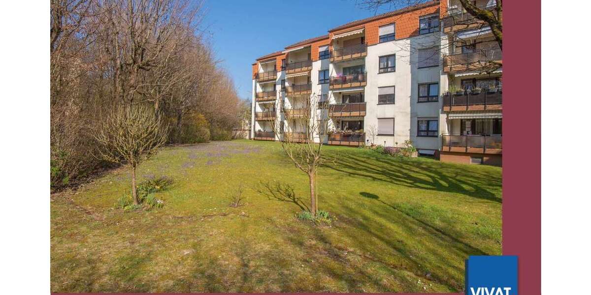 Etagenwohnung Steinbach (Taunus) - 3 Zimmer, 80 m&sup2;, 325.000&euro; | Angebot:25988735