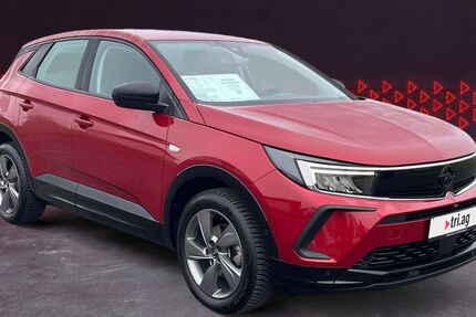 Opel Grandland (X) 25.104 km 25.270 &euro; Kippenheim 77971