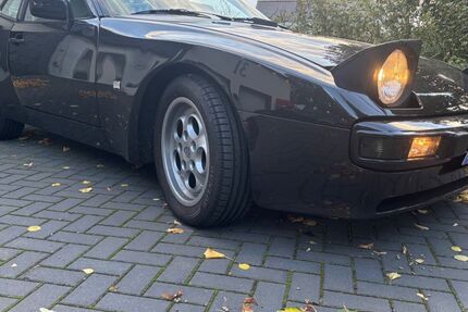 Porsche 944 165.000 km 19.944 € Rollshausen 37434