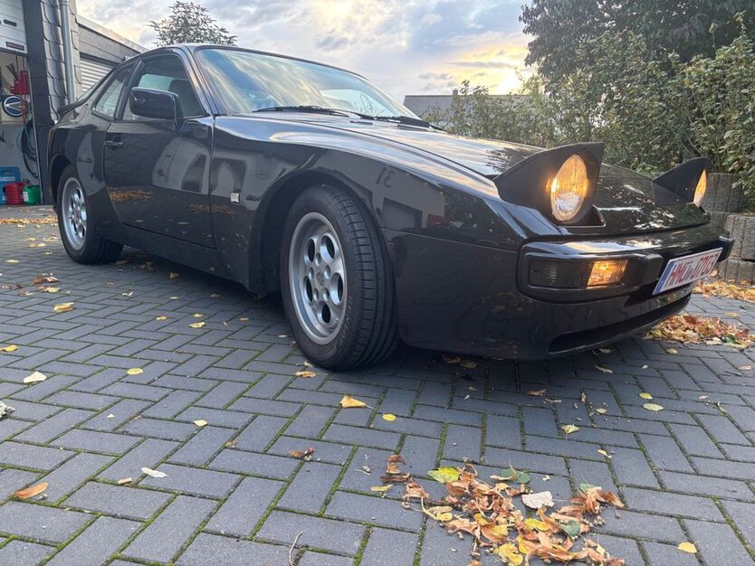Porsche 944 165.000 km 19.944 € Rollshausen 37434