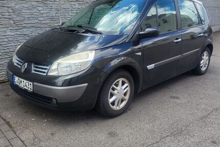 Renault Scenic 209.000 km 1.900 &euro; Essen 45329