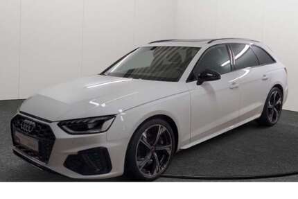 Audi S4 33.890 km 56.876 &euro; Jena 07743