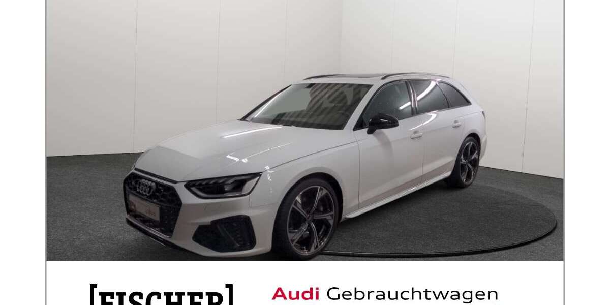 Audi S4 33.890 km 56.876 &euro; Jena 07743