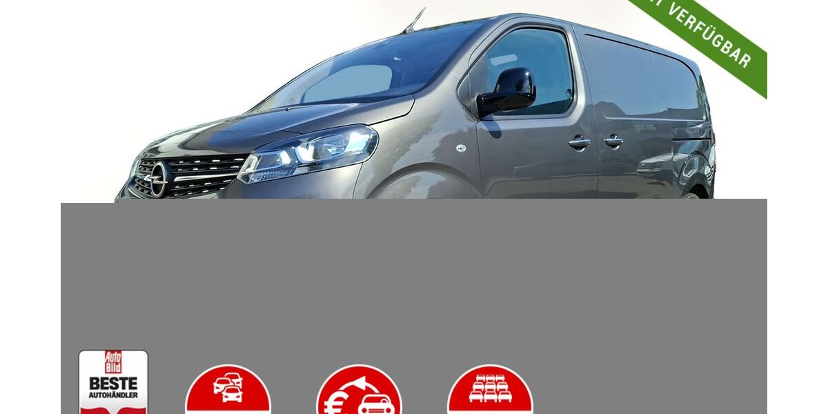 Opel Vivaro 86.000 km 21.988 &euro; Kehl 77694