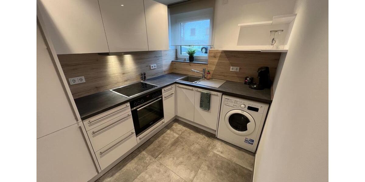 Erdgeschoßwohnung Laufach - 2 Zimmer, 42 m&sup2;, 490&euro; | Angebot:26395823