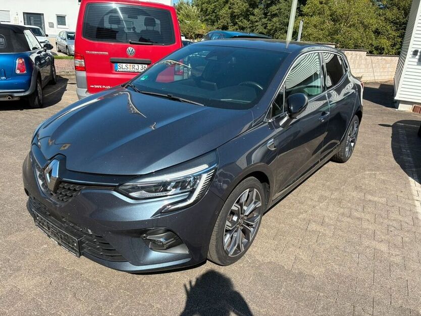 Clio