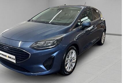 Ford Fiesta 53.900 km 15.790 &euro; Würzburg 97076