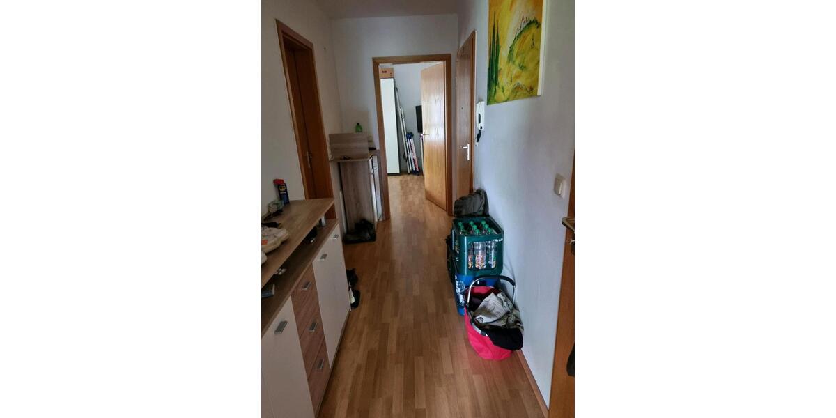 Erdgeschoßwohnung Vohenstrauß - 2 Zimmer, 50 m&sup2;, 199.000&euro; | Angebot:26795891