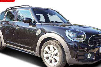 Mini One Countryman 41.127 km 19.990 &euro; Kassel 34123