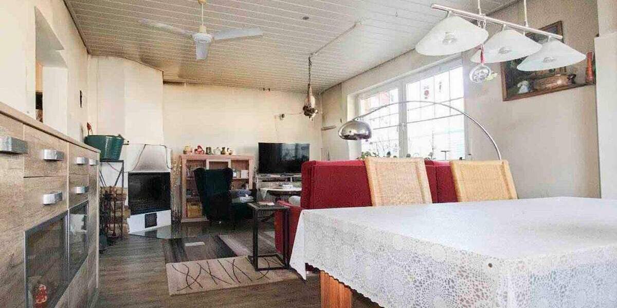 Einfamilienhaus Alpen Veen - 1 Zimmer, 750.000&euro; | Angebot:25277744