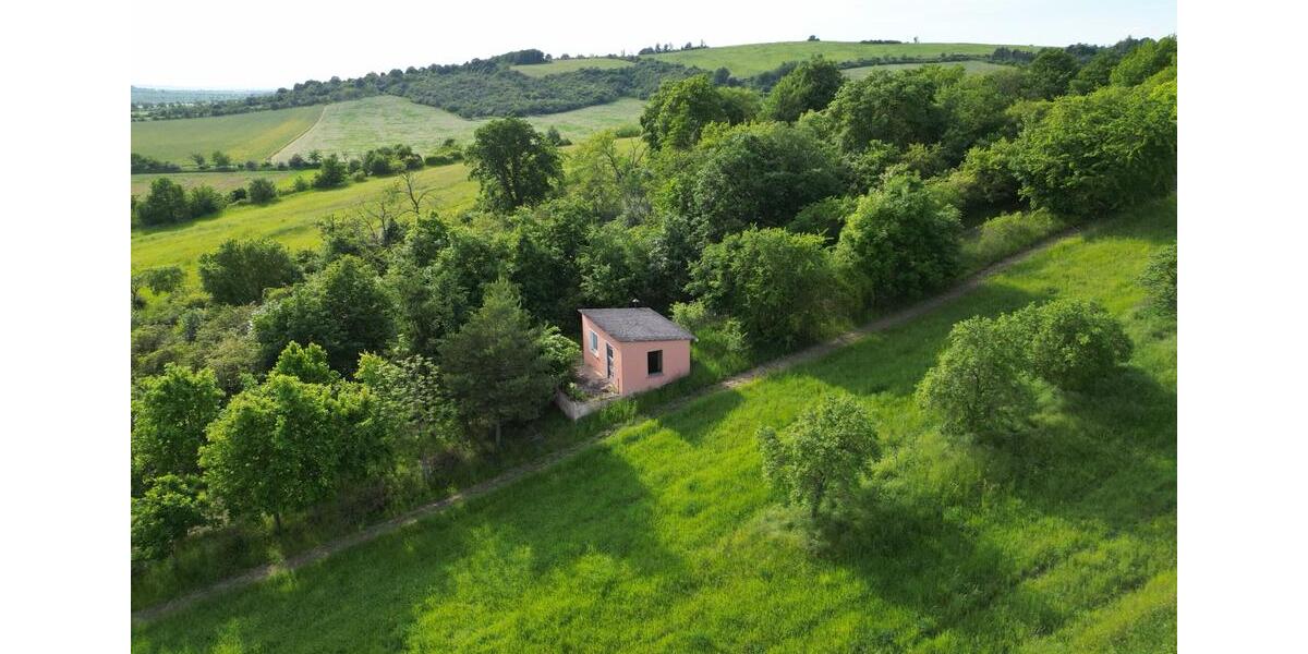Bungalow Kelbra (Kyffhäuser) - 1 Zimmer, 25 m&sup2;, 30.000&euro; | Angebot:26745182
