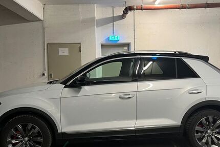 VW T-Roc 65.000 km 18.500 &euro; Bonn 53119