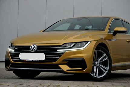 VW Arteon 47.000 km 25.990 € Groß-Gerau 64521