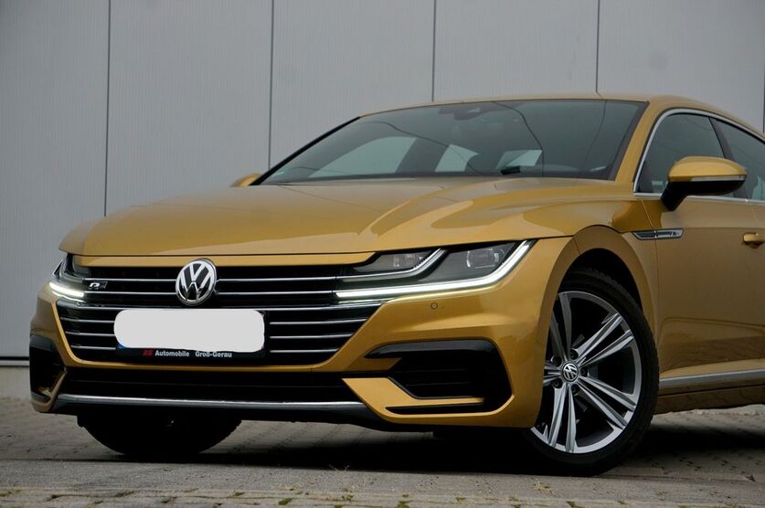 VW Arteon 47.000 km 25.990 € Groß-Gerau 64521