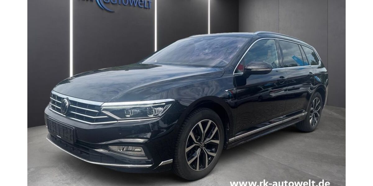 VW Passat 60.626 km 30.990 &euro; Warstein-Belecke 59581