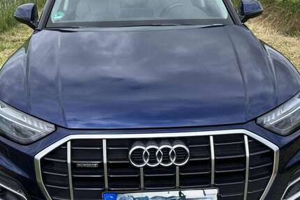 Audi Q5 68.300 km 37.200 &euro; Bitburg, Stadt 54634