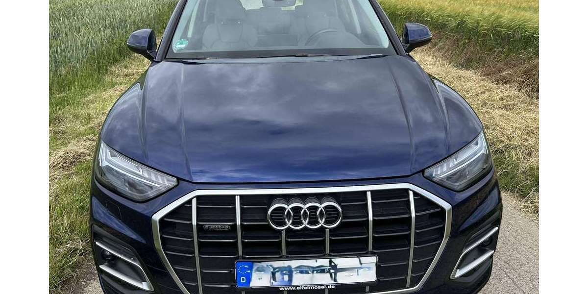 Audi Q5 68.300 km 37.200 &euro; Bitburg, Stadt 54634