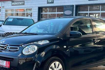 Citroen C1 70.000 km 7.690 € Stolberg 52222