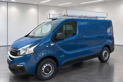 Fiat Talento 83.155 km 12.570 &euro; Potsdam 14480