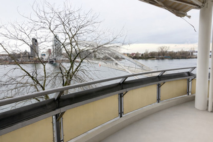 Helle 3-Zimmer-Wohnung in Weil am Rhein mit toller Aussicht 3 zimmer