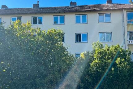 Wohnung Marburg - 3 Zimmer, 55 m&sup2;, 249.000&euro; | Angebot:27260241