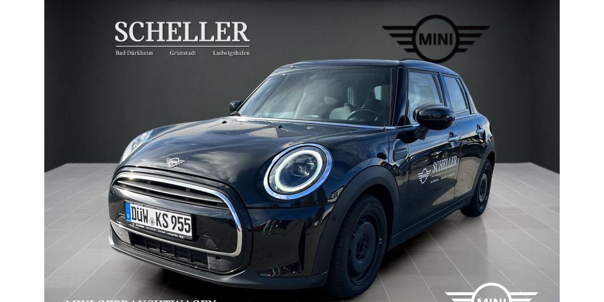 Mini Cooper 46.500 km 20.900 &euro; Grünstadt 67269