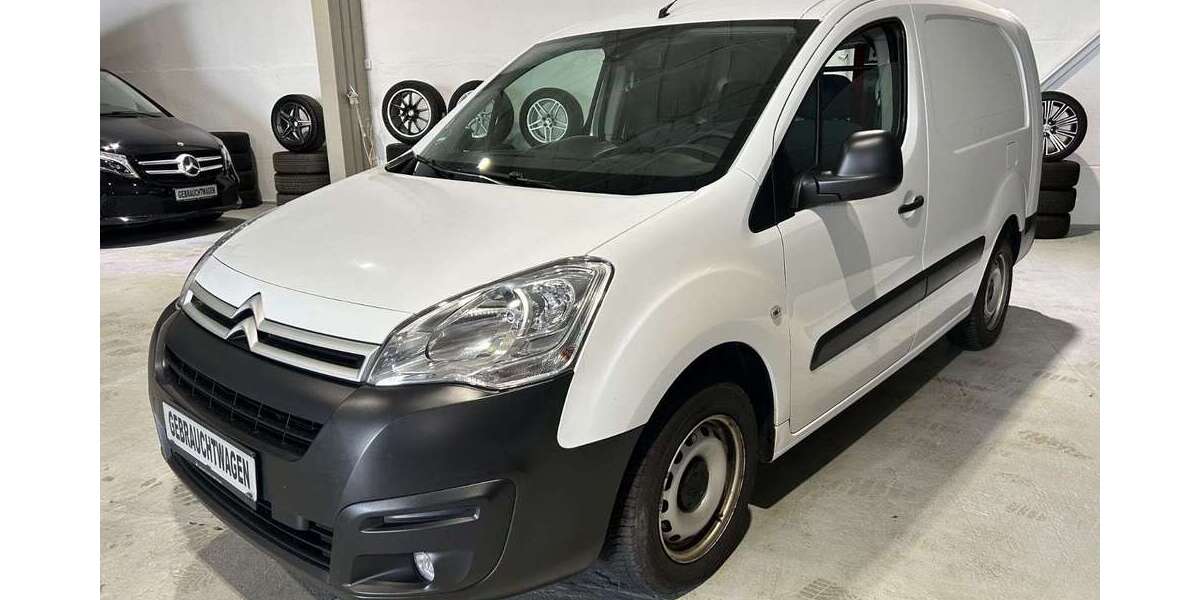 Citroen Berlingo 144.799 km 7.900 &euro; Erfurt 99085