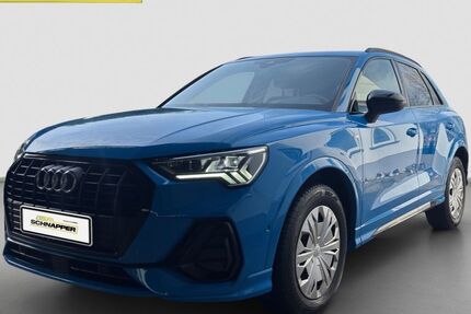 Audi Q3 50.000 km 30.420 &euro; Reckendorf 96182