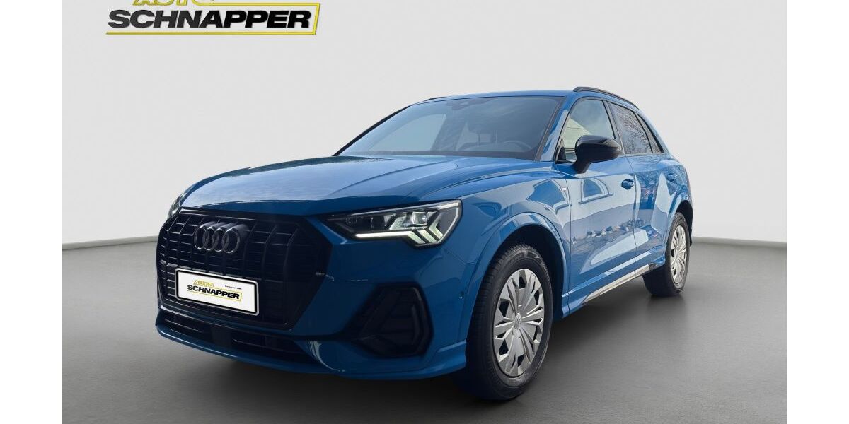 Audi Q3 50.000 km 30.980 &euro; Reckendorf 96182