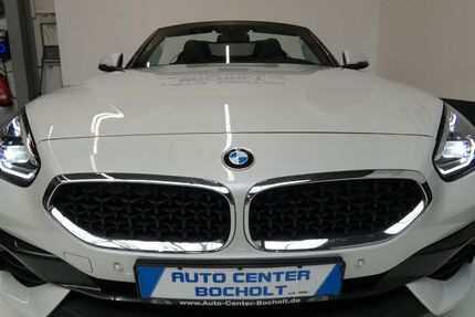 BMW Z4 114.000 km 28.900 &euro; Bocholt 46395