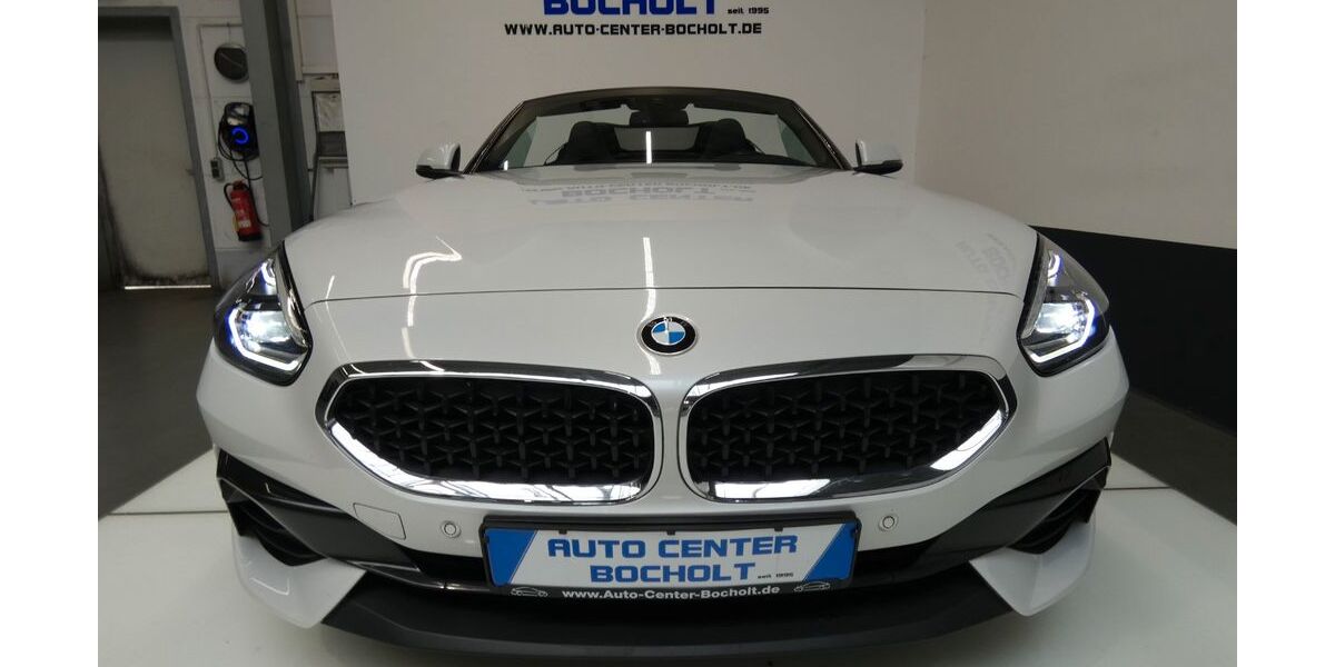 BMW Z4 114.000 km 28.900 &euro; Bocholt 46395