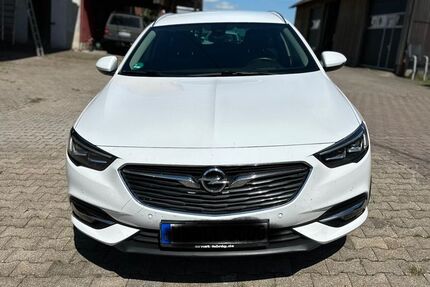 Opel Insignia 112.000 km 13.900 &euro; Murrhardt 71540