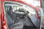 VW Golf VII 2.0 TDI DSG IQ.DRIVE / 2.HAND / TOP 140.000 km 14.888 € Hamm 59077