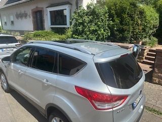 Kuga