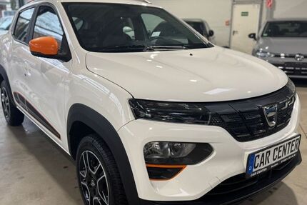 Dacia Spring 40.000 km 8.950 &euro; Bocholt 46395