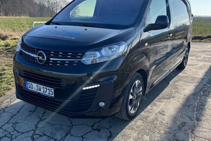 Opel Vivaro 142.860 km 15.500 &euro; Anröchte 59609
