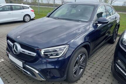 Mercedes GLC 200